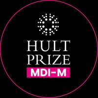 HULT Prize MDI Murshidabad logo - Similar company to Prayas - Social Responsibility Committee, Mdi Murshidabad