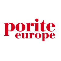 PORITE EUROPE logo - Similar company to Cellmo Materials Innovation Inc.