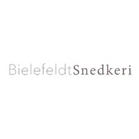 Bielefeldt Snedkeri logo - Similar company to 3D Inventar