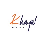 KhayalDigital logo - Similar company to Tmdata Solutions