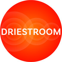 Driestroom logo - Similar company to Iriszorg
