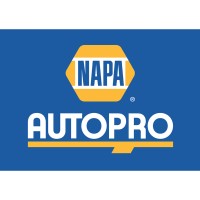 Napa AutoPro logo - Similar company to Rentals 24/7