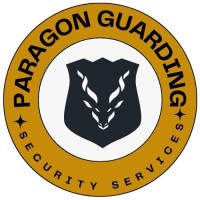Paragon Guarding Uk Ltd