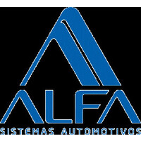 Alfa Sistemas Automotivos - LTDA logo - Similar company to Dhb Sistemas Automotivos