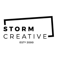 Storm Creative logo - Similar company to Space66