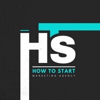 HTS Media logo - Similar company to Angolan Business Beyond Border