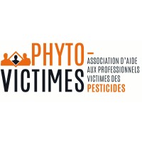 Phyto-Victimes logo - Similar company to Centre D’Expertise En Gestion De La Santé Et De La Sécurité Du Travail
