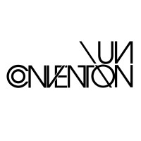 Un-Convention logo - Similar company to Green Light Artists