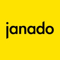 Janado GmbH logo - Similar company to Atom It Recycling