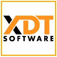 XDT Software logo - Similar company to P5 Group