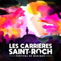 Les Carrières Saint-Roch logo - Similar company to Cap D'Agir