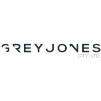 GreyJones (PTY) Ltd. logo - Similar company to Dycat Solutions