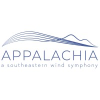 Appalachia: A Southeastern Wind Symphony logo - Similar company to Create Appalachia