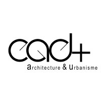 CAD+ Architecture & Urbanisme logo - Similar company to Singulière Architecte