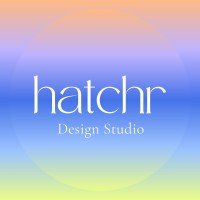 Hatchr Design Studio logo - Similar company to Projectux