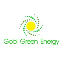 Gobi Green Energy logo - Similar company to Telmen Resource Llc