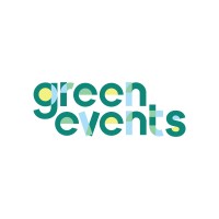 Green Events logo - Similar company to A Greener Future
