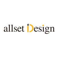 allset Design logo - Similar company to Therabuddy