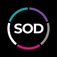 The Solutions on Demand Group logo - Similar company to Sod-It