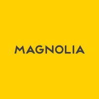 Magnolia Bostad AB logo - Similar company to Sefast Ab