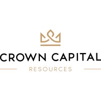 Crown Capital Resources LLC logo - Similar company to Nationwide Auto Services, Inc.