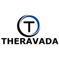Theravada Spain logo - Similar company to Talmira System