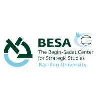 The Begin-Sadat Center for Strategic Studies logo - Similar company to Self Published Author