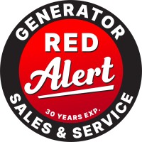 Red Alert Generators logo - Similar company to Two Pines Business Group