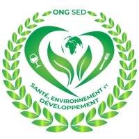 ONG SED logo - Similar company to Cnts-Togo