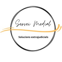 Servei Medial logo - Similar company to Upra Ingeniería Forense