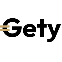 Gety logo - Similar company to Hr Learning Center