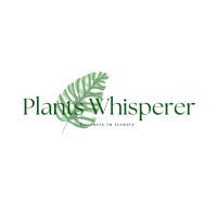 Plants Whisperer logo - Similar company to The Plant Whisperer