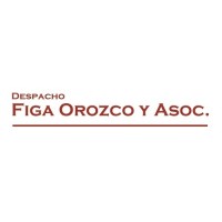 Despacho Figa Orozco y Asoc. logo - Similar company to Gr Servicios Contables Y Administrativos