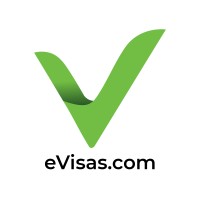 eVisas logo - Similar company to Cloudx Digital Solutions
