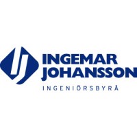 Ingemar Johansson Ingenjörsbyrå logo - Similar company to Entrecon Ab