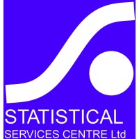 Statistical Services Centre Ltd logo - Similar company to Statistical Horizons