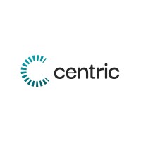 Centric AI logo - Similar company to Periculum
