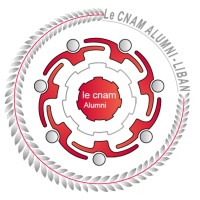 Alumni Cnam lb logo - Similar company to Igr Report'Eur