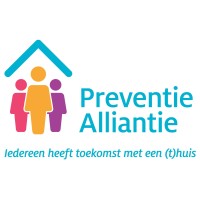Preventie Alliantie logo - Similar company to Impluz Innovatie & Preventie