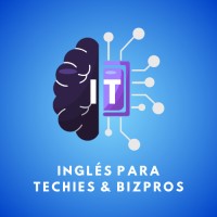 Inglés para Techies and BizPros logo - Similar company to Net Finance