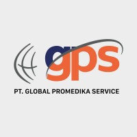 Global Promedika Services logo - Similar company to Pt. Meditech Indonesia - Infection Control
