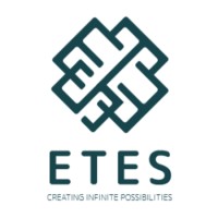 Etes Indonesia logo - Similar company to 8°South By Pt. Loutchou - Tailor Made Kitchen & Furniture