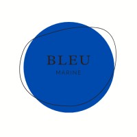 BLEU MARINE & CO logo - Similar company to Blue Marine & Co