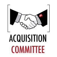 UCSA Acquisition Committee