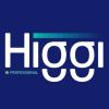 Higgi logo - Similar company to Daily Post Wales