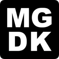 MGDK Architects logo - Similar company to Mesh Architectures