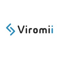 Viromii logo - Similar company to Utopic Cosmetics®