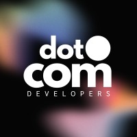 DotCom Developers logo - Similar company to Sevendaysnotes