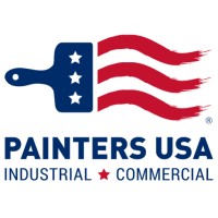 Painters USA logo - Similar company to Kc Painting & Coatings