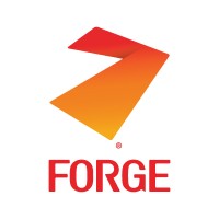 Forge Innovation & Ventures logo - Similar company to Mach33